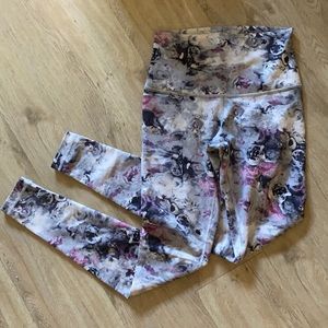 Lululemon Moody Mirage Leggings